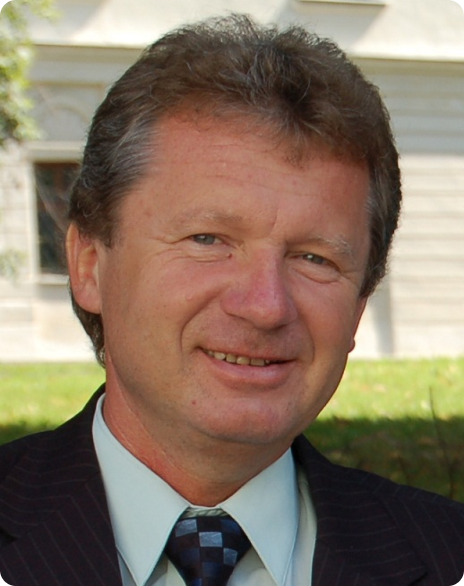 PaedDr. Karel Kostka, MBA, Ph.D.