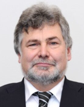 Prof. PhDr. Karel Rýdl, CSc.